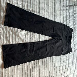 Vintage Lululemon Flair Leggings